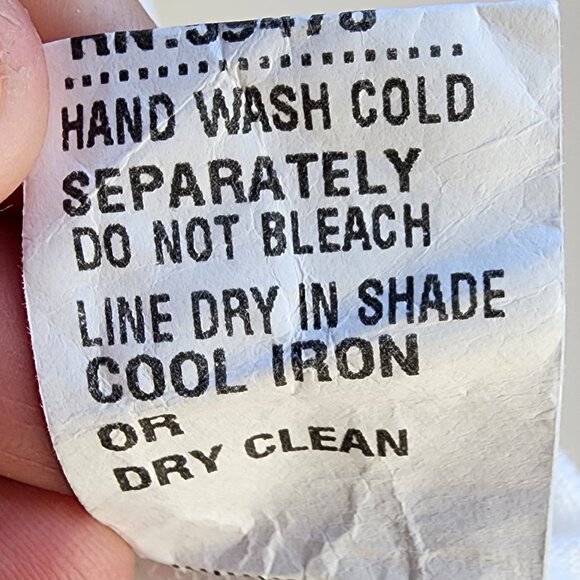 Alessia Pacini White 100% Linen V-Neck Short Sleeve Jersey Size Small - Picture 10 of 15